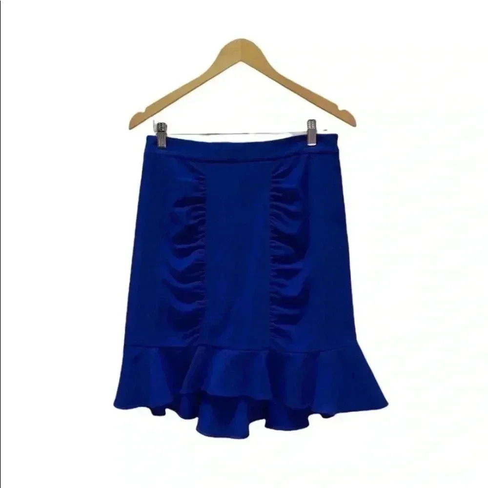 Anthropologie - HD in Paris Skirt